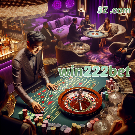 Explore os Melhores Jogos de Poker no win222bet